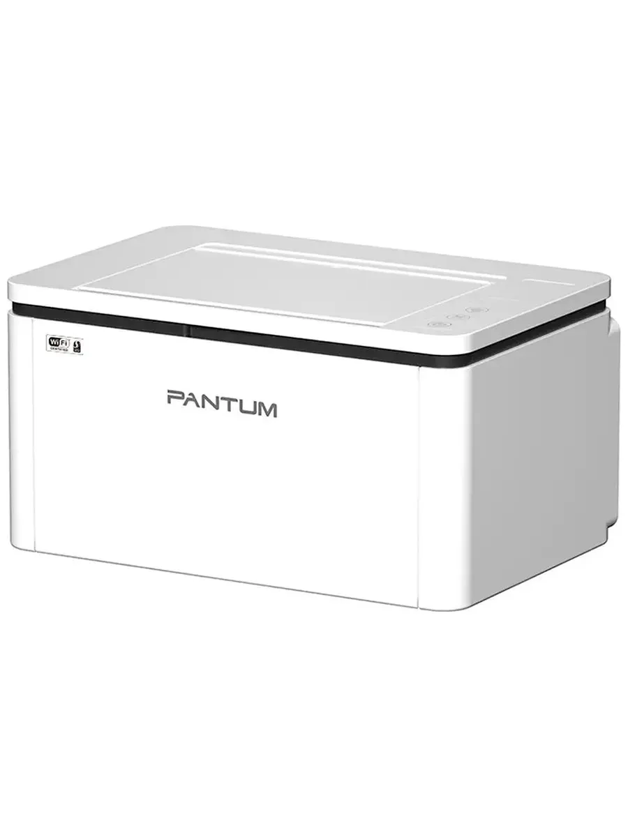 Принтер лазерный BP2300W, белый