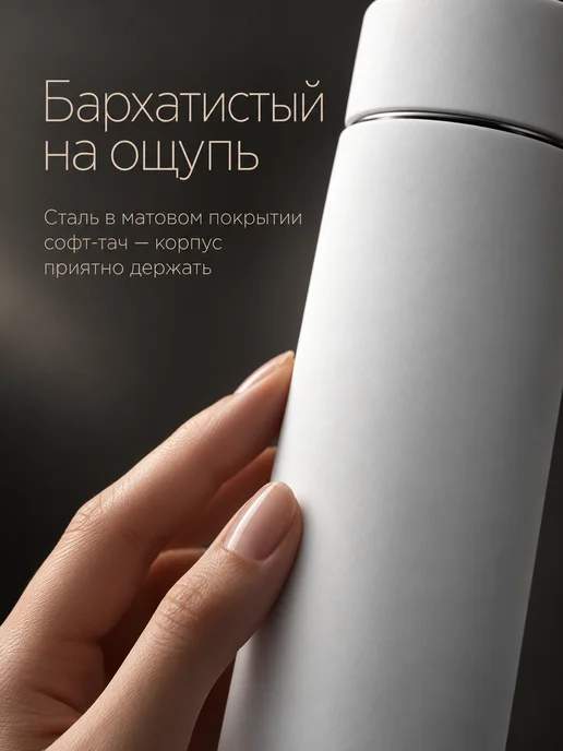 Waterline Термос для чая «Scout», 235 мл, тубус, 235 мл, фото 6