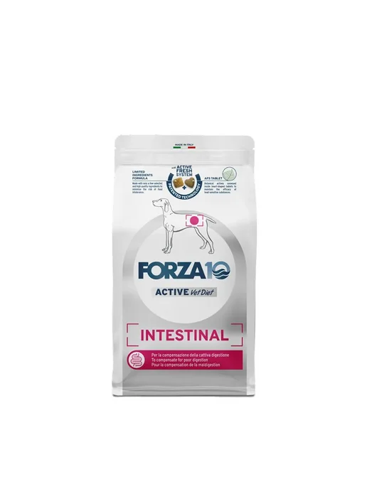 Сухой корм Forza10 При Проблемах для собак, 4 кг, фото 3