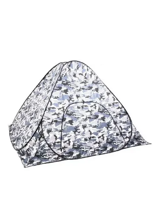 GOODSTORAGE Палатка зимняя трехместная Lanyu LY-1623, вариант, фото 2