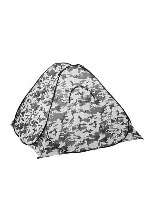 GOODSTORAGE Палатка зимняя трехместная Lanyu LY-1623, вариант, фото 4
