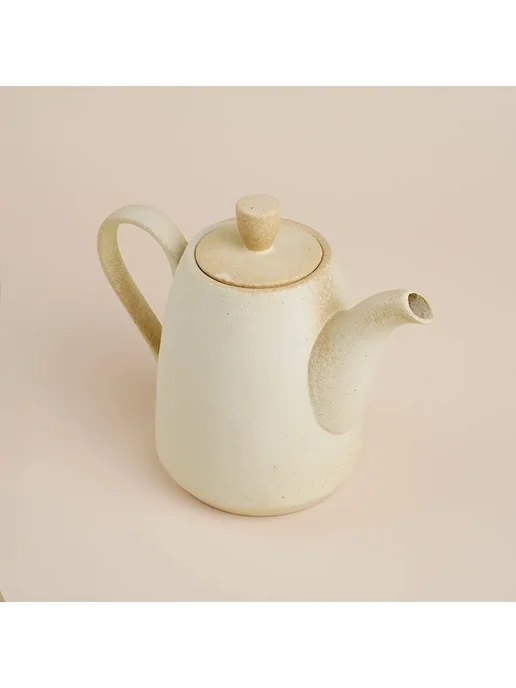 Лучшее для дома Заварочный чайник 1,3 л, 23×12,5×18,4 см, 23x12.5x18.4 см, 1,3 л, фото 2