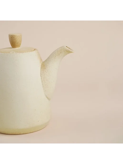 Лучшее для дома Заварочный чайник 1,3 л, 23×12,5×18,4 см, 23x12.5x18.4 см, 1,3 л, фото 4