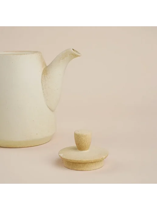 Лучшее для дома Заварочный чайник 1,3 л, 23×12,5×18,4 см, 23x12.5x18.4 см, 1,3 л, фото 5
