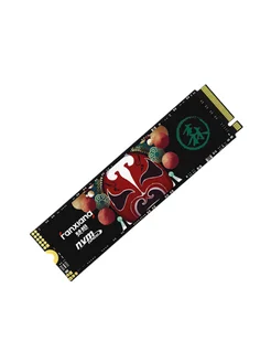 1 ТБ Внутренний SSD-диск S500 M.2 2280 PCIe3.0 FANXIANG 327162289 купить за 5 526 ₽ в интернет-магазине Wildberries