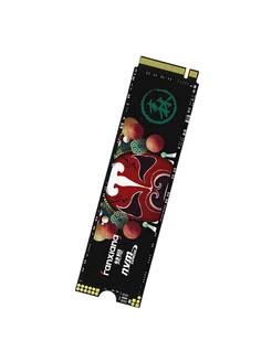 256 ГБ Внутренний SSD-диск S500 PRO M.2 2280 PCIe3.0 FANXIANG 327166892 купить за 2 147 ₽ в интернет-магазине Wildberries
