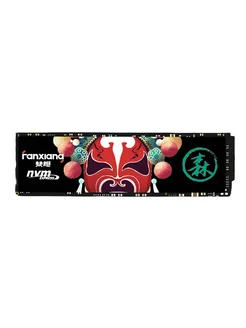 512 ГБ Внутренний SSD-диск S500 PRO M.2 2280 PCIe3.0 FANXIANG 327166893 купить за 3 220 ₽ в интернет-магазине Wildberries