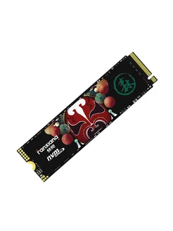 2 ТБ Внутренний SSD-диск S500 PRO M.2 2280 PCIe3.0 FANXIANG 327166895 купить за 9 891 ₽ в интернет-магазине Wildberries