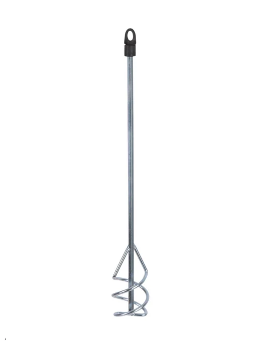 FIT FINCH INDUSTRIAL TOOLS FIT Миксер строительный венчик 60х400 мм на дрель, вариант, фото 8