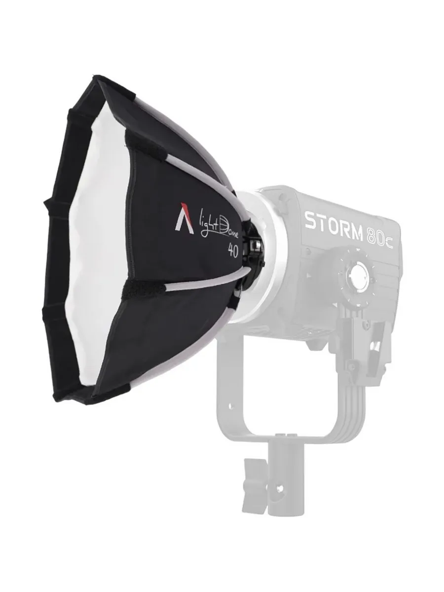 Софтбокс Light Dome 40