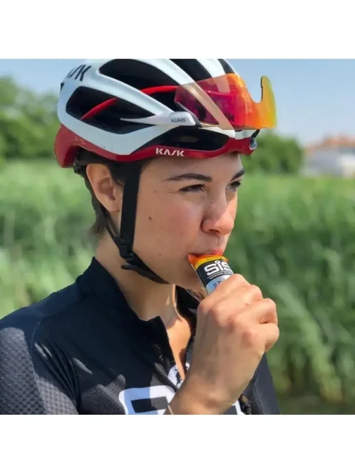 Science in sports (SIS) Углеводный гель изотоник SIS Go Isotonic Gel, 2 штуки, вариант, фото 2