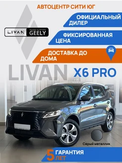 X6Pro livan 327442818 купить за 2 130 000 ₽ в интернет-магазине Wildberries