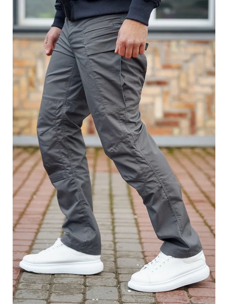 Тактические карго брюки Urban Line SFU MK2