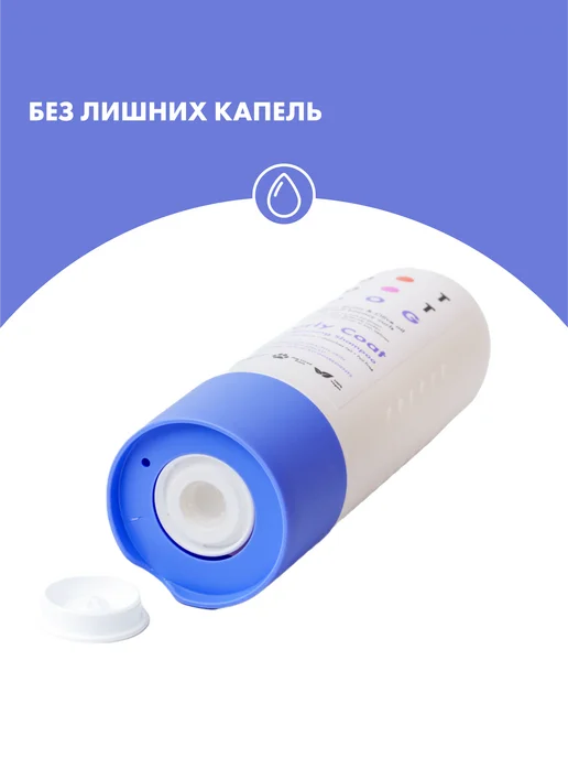 DotDotPet Шампунь-кондиционер для собак с кудрявой шерстью, вариант, фото 4