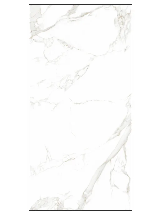 Beryoza Ceramica Плитка керамическая Alcazar белый 300х600 мм, 300x600 мм, фото 3