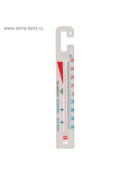 Luazon Home Термометр универсальный Luazon 2 шт в наборе, 2 шт, фото 2