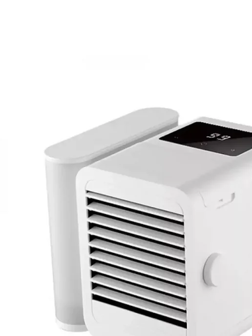 mi and mi Мини-кондиционер Xiaomi Microhoo Personal Air Conditioning, белый, фото 6