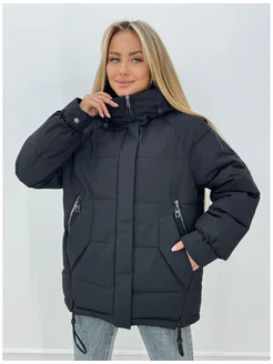 Куртка весна большой размера 1995 closet 327845448 купить за 4 200 ₽ в интернет-магазине Wildberries