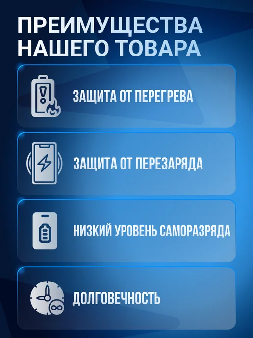Fixiton Аккумулятор на iPhone X усиленный, вариант, фото 3