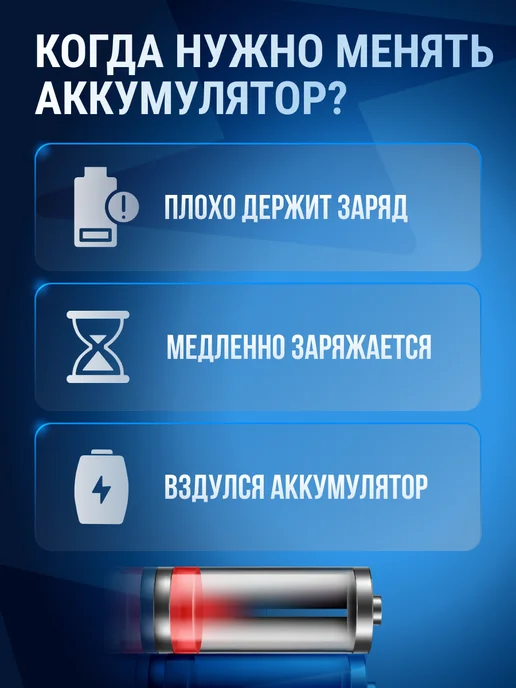 Fixiton Аккумулятор на iPhone X усиленный, вариант, фото 4