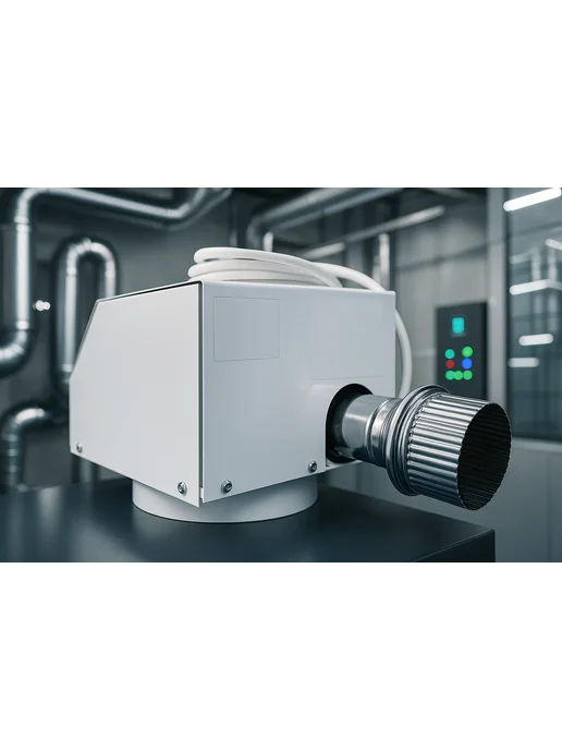 Protherm Турбонасадка РТ 50 v.16 для котлов Slim (50KLO и 50KLZ), PT 30 20 30KLO-M, фото 3