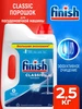 Порошок для посудомоечной машины для мытья посуды, 2,5 кг Finish 327984784 купить за 1 144 ₽ в интернет‑магазине Wildberries