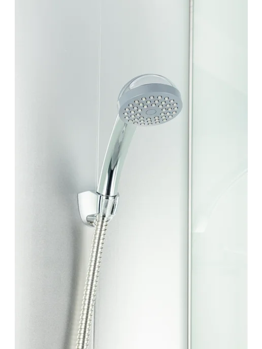 Saniteco Душевая кабина SN-120WL, 120х80 см, левосторонняя, 120x80 см, фото 5