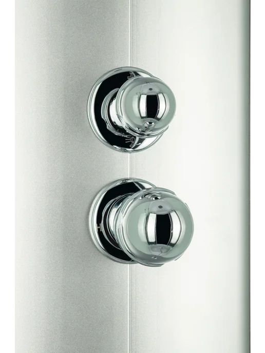 Saniteco Душевая кабина SN-120WL, 120х80 см, левосторонняя, 120x80 см, фото 6