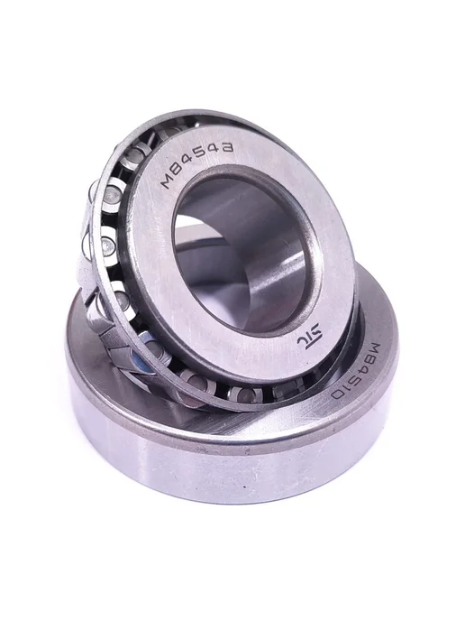 STARTEC 2 шт. - Подшипник M84548 M84510 STC (25,4x57,15x19,845), 25.4x57.15x19.845, 2 шт