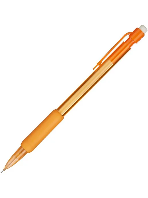 Attache Карандаш механический 0.5 мм с запасными грифелями, вариант, фото 4