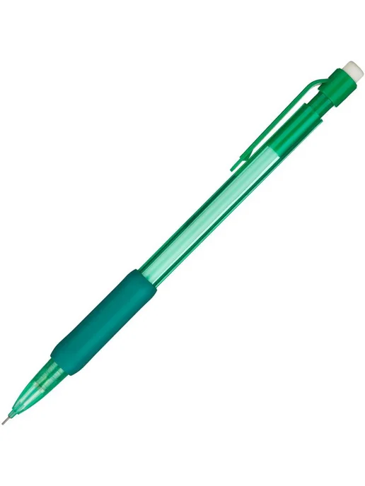 Attache Карандаш механический 0.5 мм с запасными грифелями, вариант, фото 5