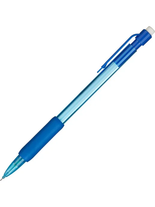 Attache Карандаш механический 0.5 мм с запасными грифелями, вариант, фото 6
