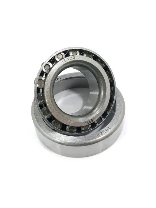 STARTEC Подшипник 15123 15250 STC (31.75x63.5x19.748), 31.75x63.5x19.748, 2 шт