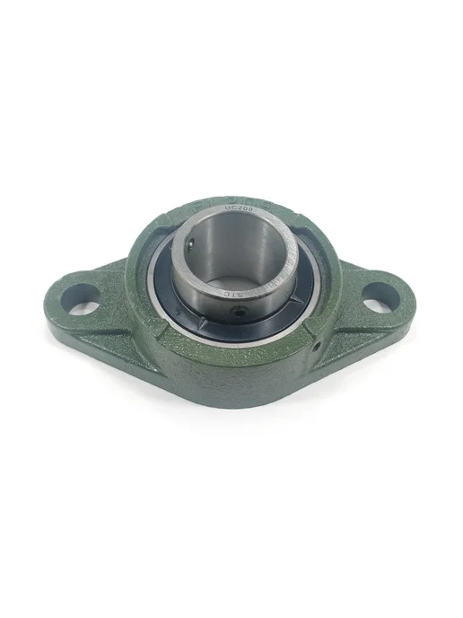 STARTEC Корпус с подшипником UCFL209 STC (45x0x188), 45x0x188, 2 шт