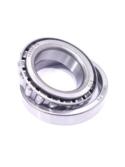 STARTEC Подшипник 18590 18520.P6 STC (41.275x73.025x17.462), 41.275x73.025x17.462, 2 шт