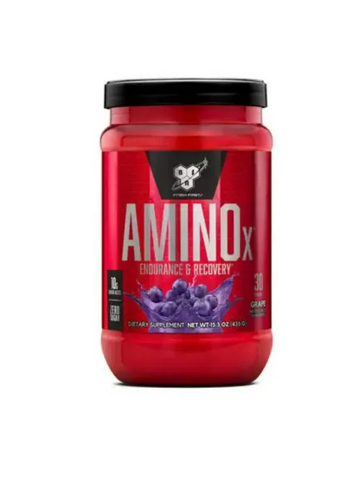 BSN Аминокислоты Amino-X 435 гр Виноград, 435 г