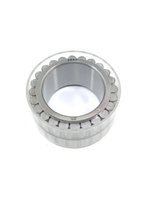 STARTEC Подшипник 2647 STC (45x65.02x34), 45x65.02x34, 2 шт