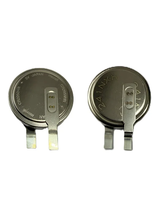 Maxell CR2050HR батарейка для датчиков шин (1шт), 1 шт, фото 6