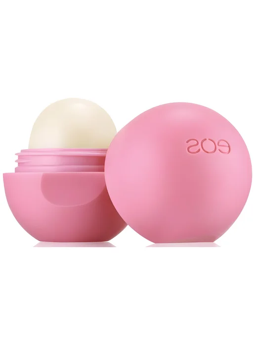 MALY SHOP Бальзам для губ EOS Гигиеническая помада набор, фиолетовый, фото 4