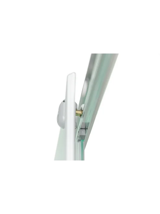 Saniteco Душевой уголок SN-902W, 90х90 см, 90x90 см, 902 Вт, фото 4