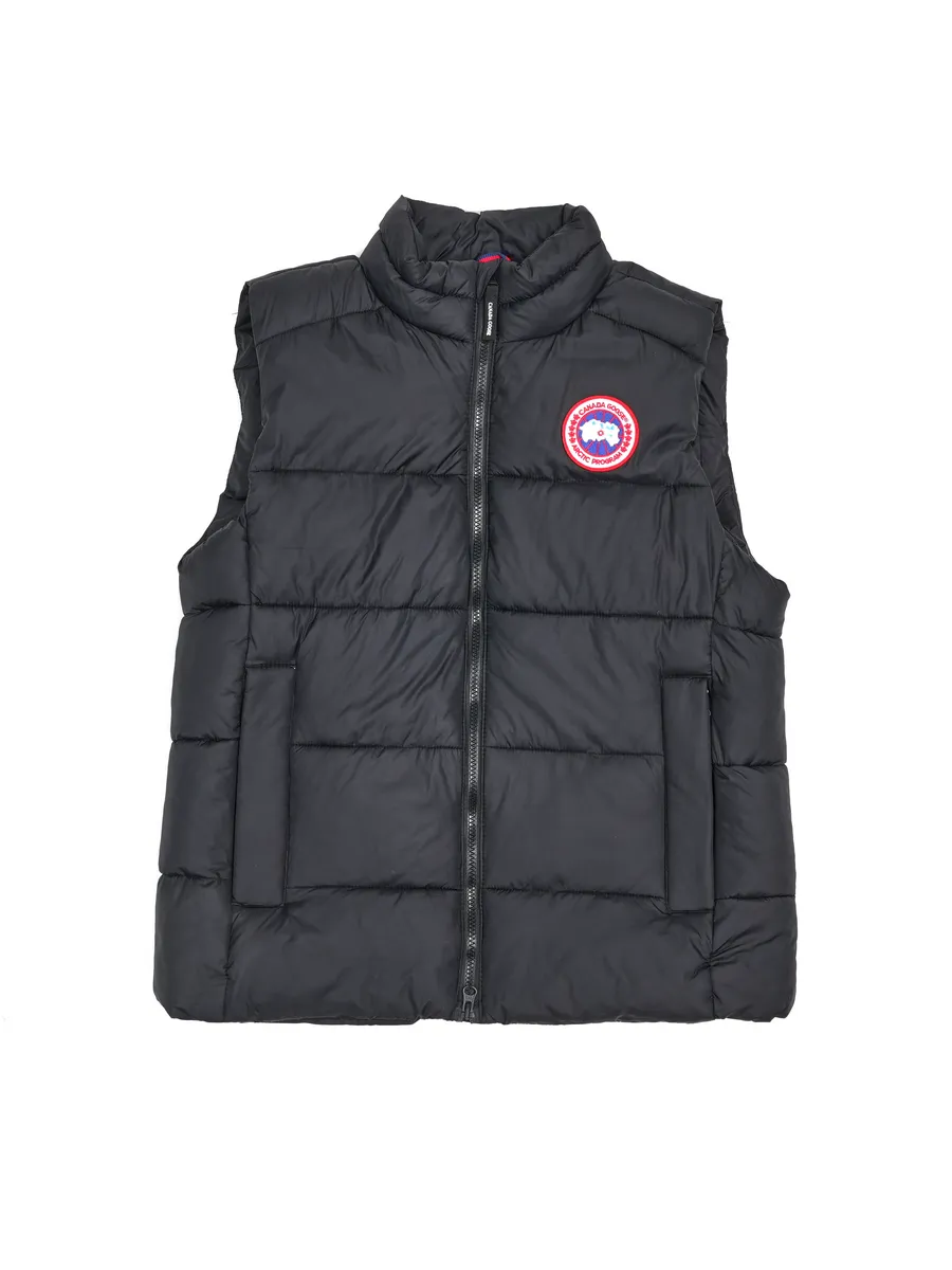 Жилетки Canada Goose