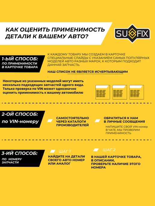 SUFIX Задняя Стойка Стабилизатора Хендай Акцент Hyundai Accent, вариант, фото 2