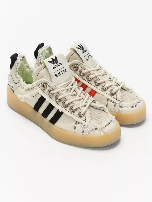 adidas gazelle silver green womens Adidas Campus 80 Fight Club x Size?