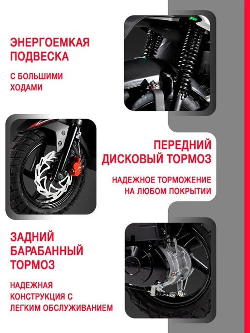 Sym Скутер CROX 125 Ярко Синий Матовый + мотошлем, синий, фото 4