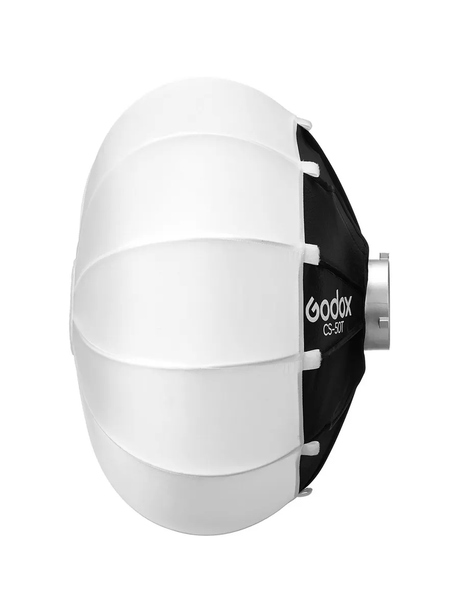 Софтбокс сферический CS-50T