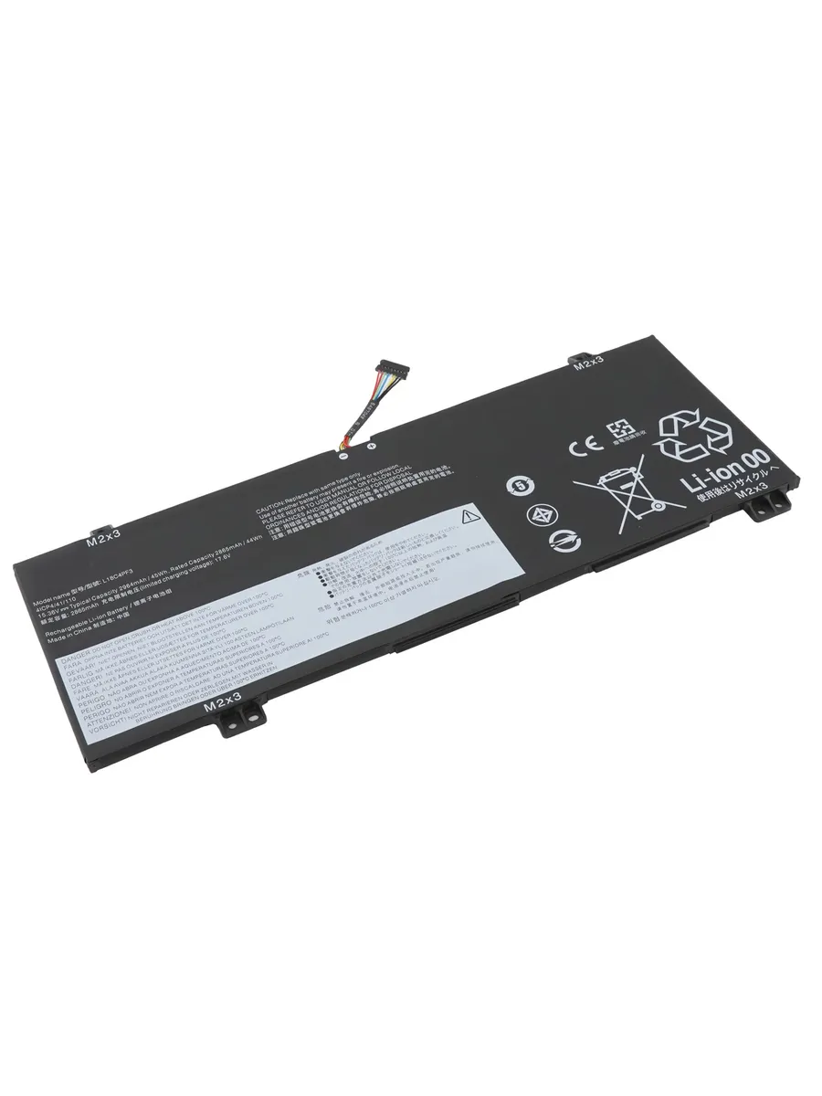 Аккумулятор L18C4PF3 для Lenovo IdeaPad C340-14API Series, p