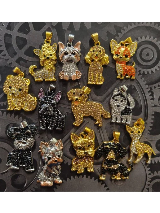 Сухой корм PORCELAN Ухой Estrudo для собак, крупные, 13 кг, фото 5
