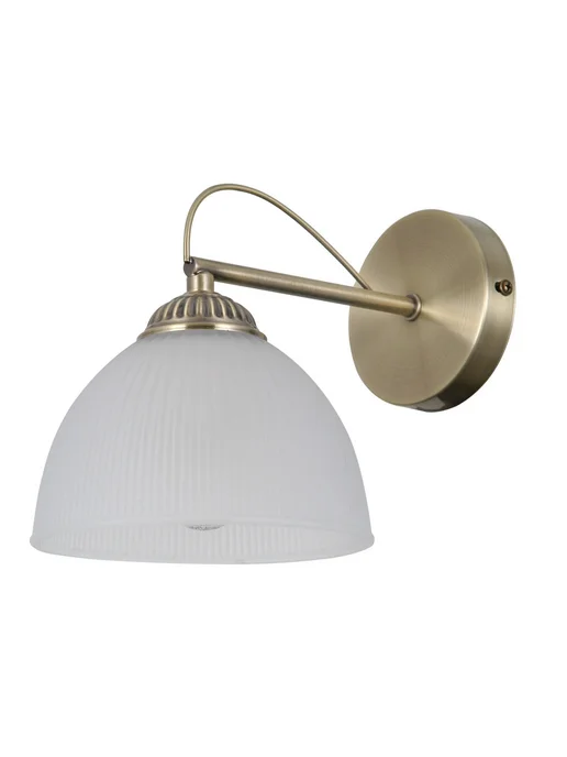 Gerhort Бра классическое G11091 1wAB WT, вариант