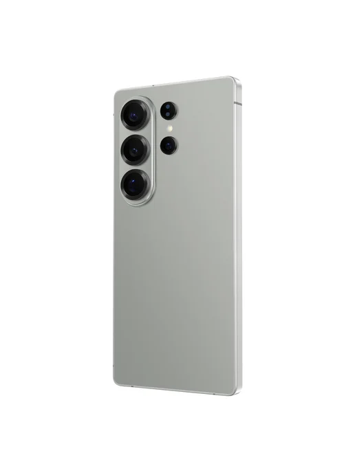 Смартфон ZUNYI Note 14 Pro 16/1024 ГБ, серебристый, фото 4