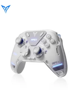 FLYDIGI APEX 4 геймпад для PC, Android, iOS